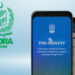 (NADRA)