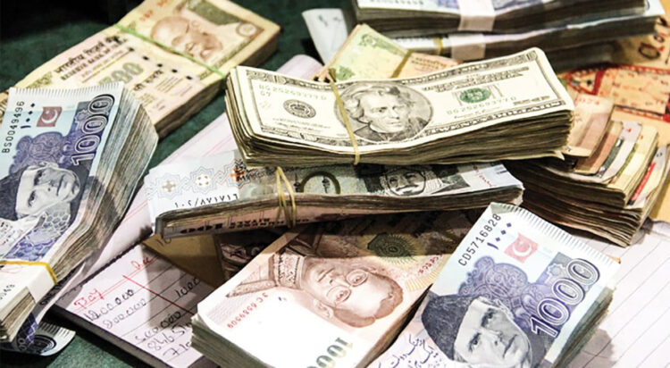 Foreign Currency