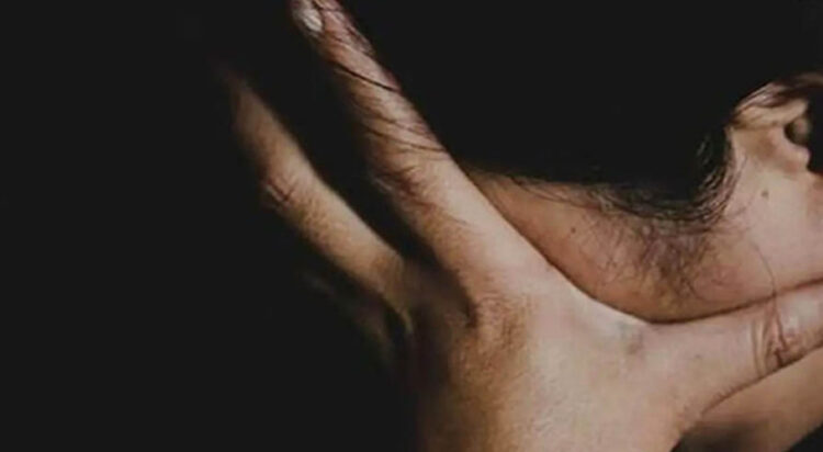 rape