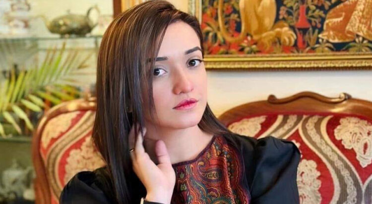 Sanam Javed