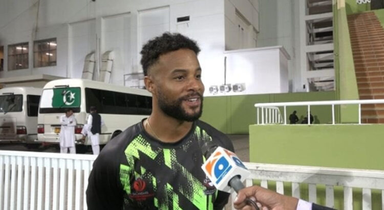 Shai Hope