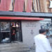KFC outlet attacked in Karachi: File photo