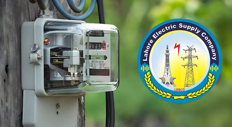 As part of the initiative, LESCO will install 16,000 state-of-the-art smart meters, including bidirectional meters for solar power users and Advanced Metering Infrastructure (AMI) meters for industries, tube wells, and new connections.