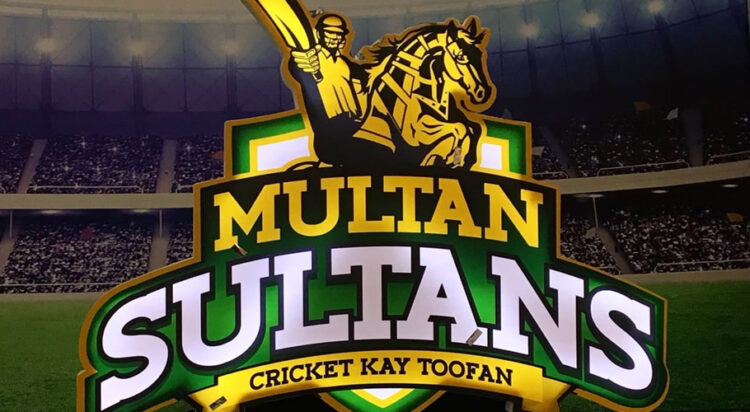 Multan Sultans logo