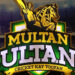 Multan Sultans logo