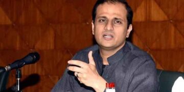 Murtaza Wahab. Fie photo