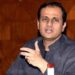 Murtaza Wahab. Fie photo