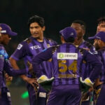Quetta Gladiators: Photo credit Dawn News