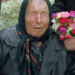 Baba Vanga