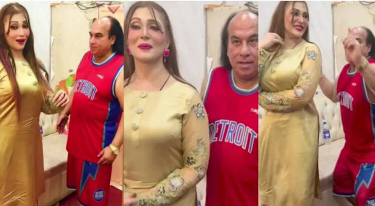 Chahat Fateh Ali Khan