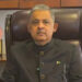 Pakistani Ambassador