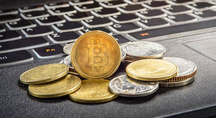 Cryptocurrency