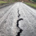 Earthquake