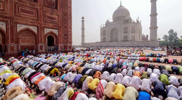 Eid al-Adha