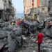 Gaza Genocide