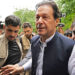 Imran Khan