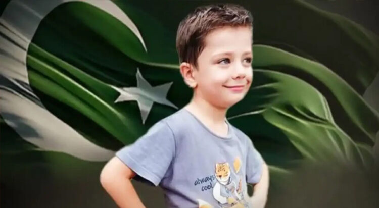 Irtaza Abbas