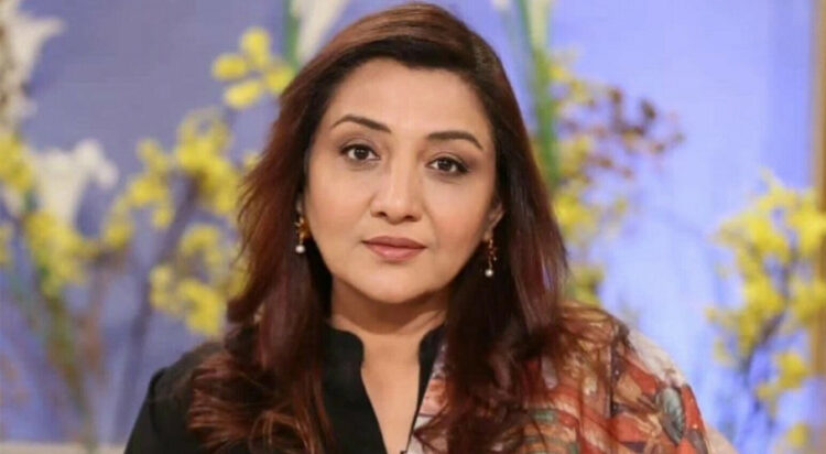 Nadia Afgan