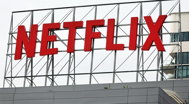 Netflix