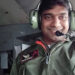 Pakistani Fighter Pilot