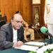 President Zardari