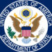 The U.S. State Department Logo