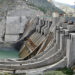 Bahlihar Hydropower Project is located on the Chenab River in Indian Jammu & Kashmir. (Image: encardio.com)