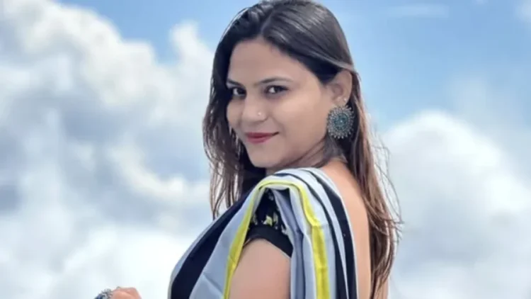 Jyoti Malhotra
