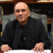 President Asif Ali Zardari