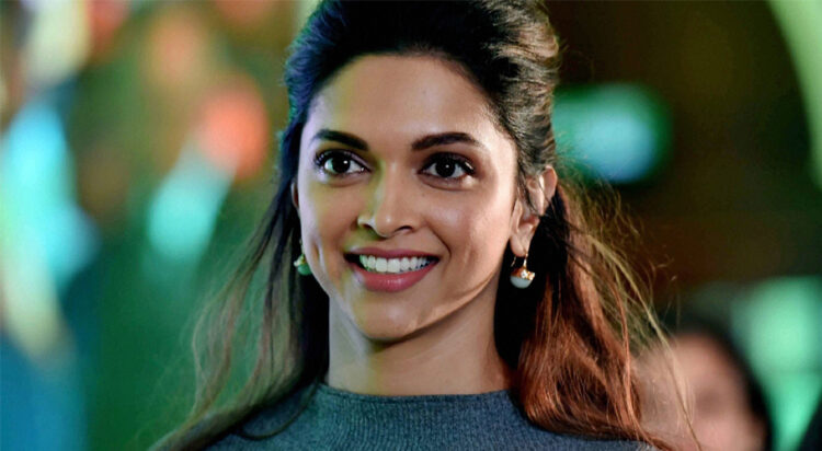 Deepika Padukone