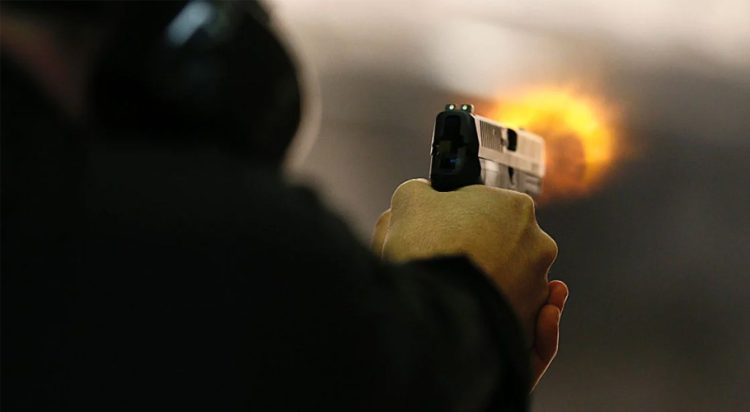 Firing