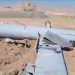 Iran shoots Israeli Drone