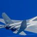 J-35A at 2024 Zhuhai Air Show