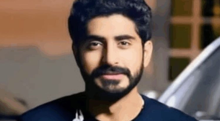 Nizamuddin Gillani  (File Photo)