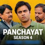 Panchayat Season 4