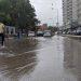 Rain in Karachi