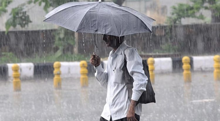 Rainfall