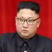 North Korean leader Kim Jong-un (File)