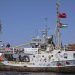 The ship’s interception comes as Israel faces mounting international criticism over the worsening humanitarian situation in Gaza
 (Image: aa.com.tr)