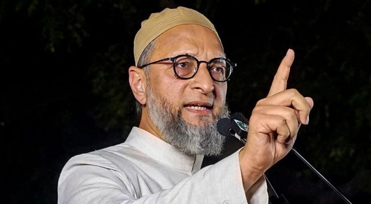 Owaisi