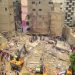 Lyari Building Collapse