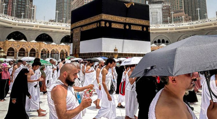 Umrah
