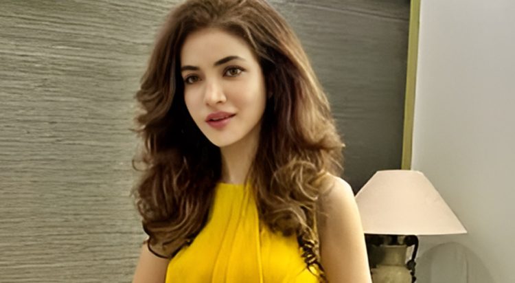 Humaira Asghar