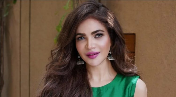 Humaira Asghar