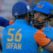 Suresh Raina and Yuvraj Singh in frame (Photo: X)