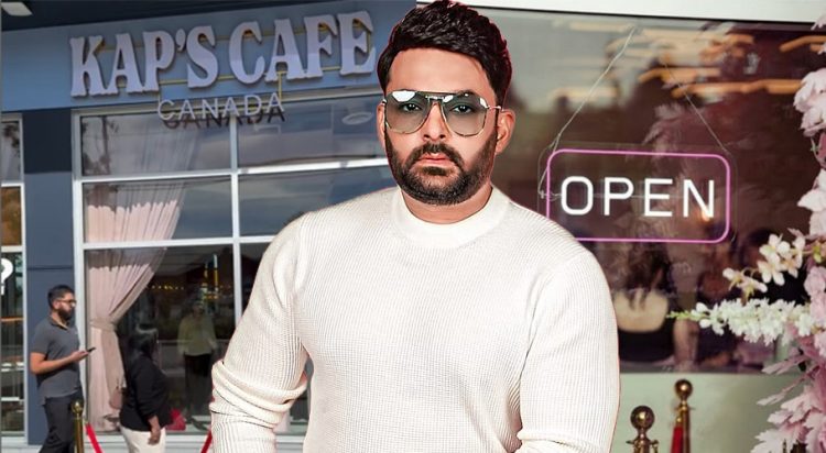 Kapil Sharma