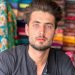 The blue-eyed Danyal Khan shared that his family has been running the clothing business in Skardu for nearly 45 years, although their ancestral roots are not in Skardu. (Image: Instagram/danyalkhan_official1)