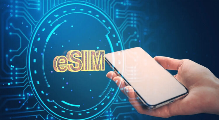 Meezan Bank Visa Esim
