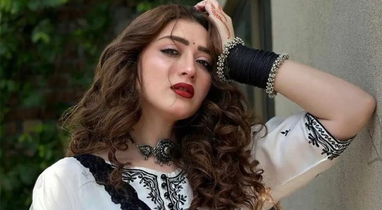 Momina Iqbal