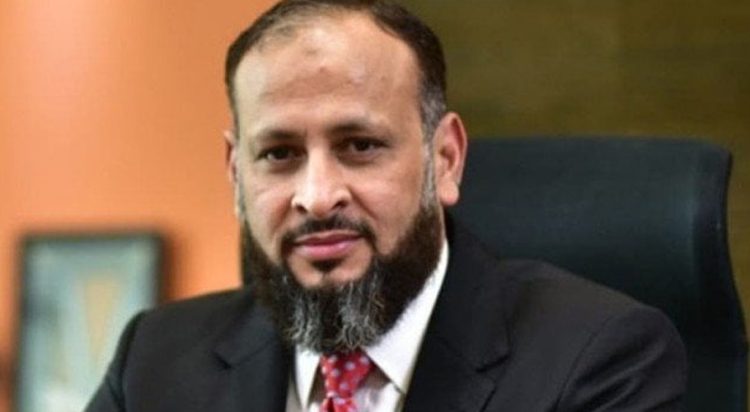 Moonis Alvi